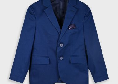 Μονόχρωμο σακάκι για αγόρι για επισημες εμφανίσεις | ΜΑΡΕΝ - Energiers - 